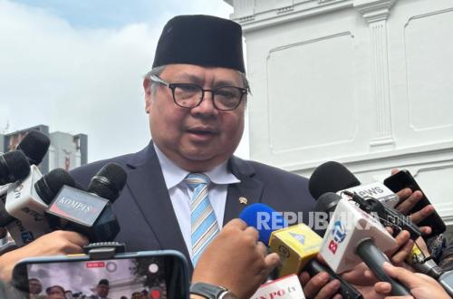 Perundingan Dagang Indonesia–AS Selesai, Ini Nilai Komitmen Investasinya | Equityworld Futures